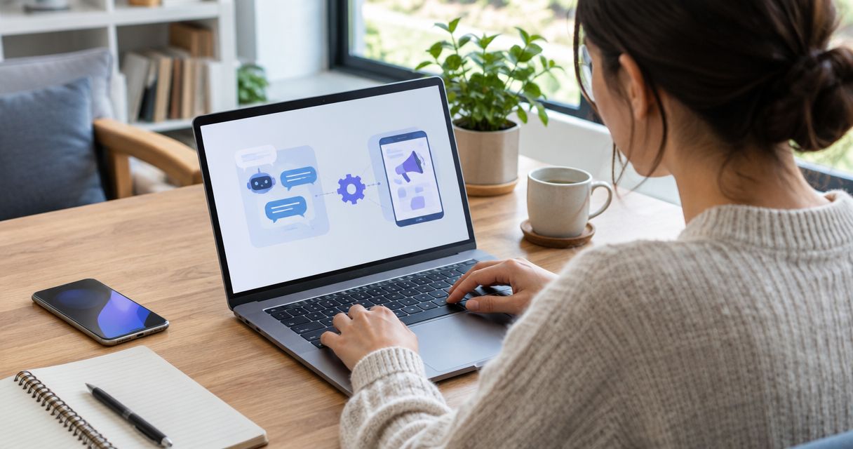 How long does it take to integrate a conversational ad SDK?