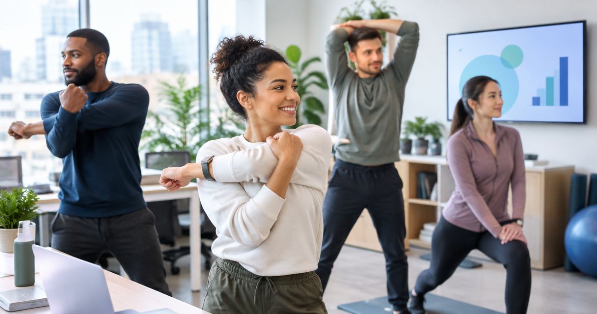 Mobility programs for corporate wellness teams: complete 2026 guide