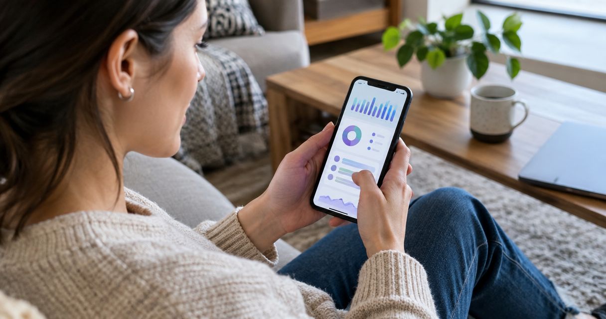 Best apps for tracking your own texting patterns in 2026