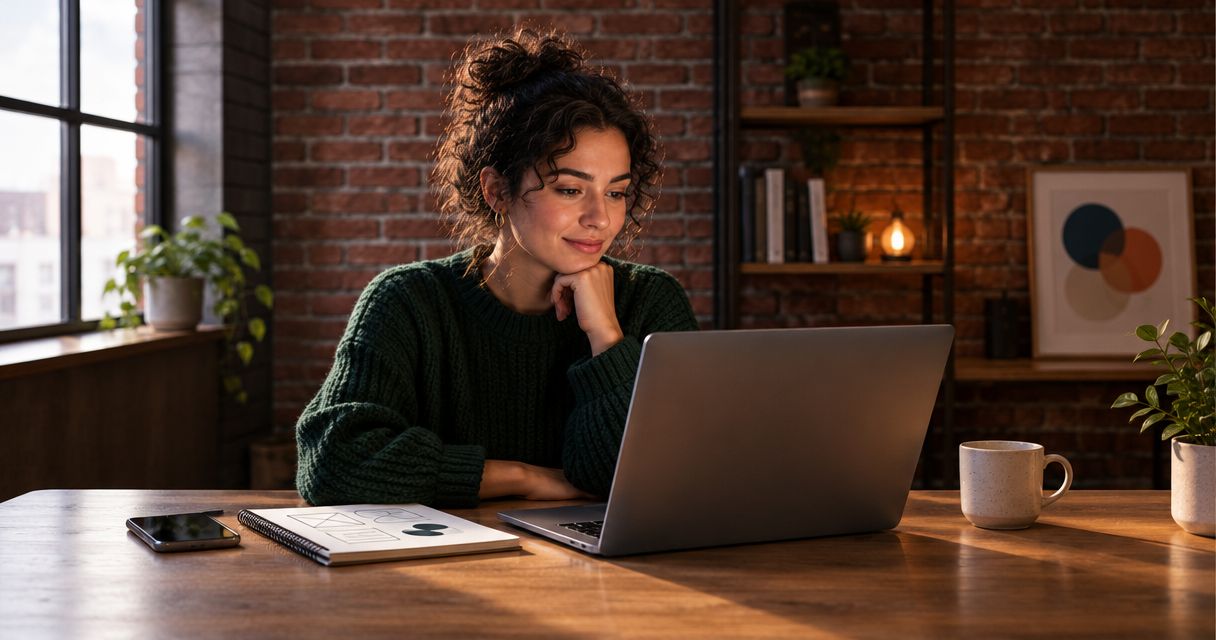 Should you build your business website yourself or hire help?