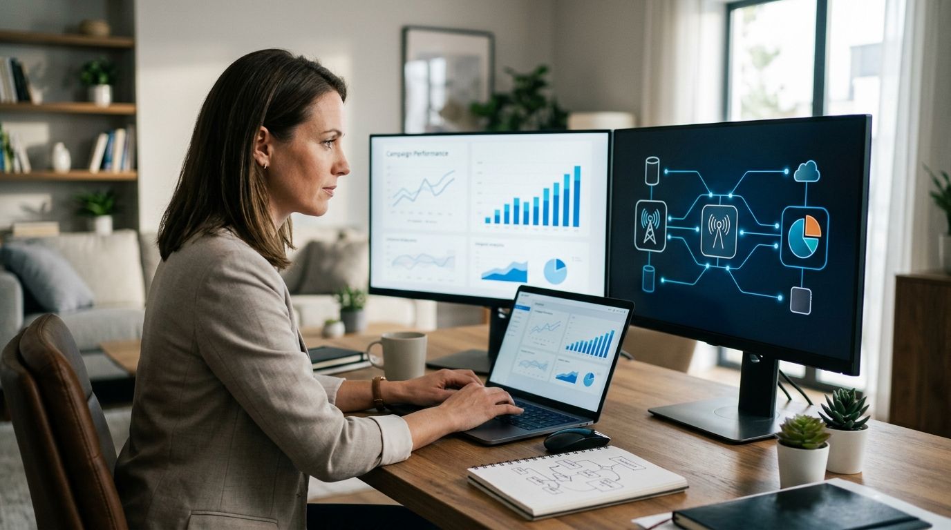 How to connect Elo to Segment for ad performance tracking