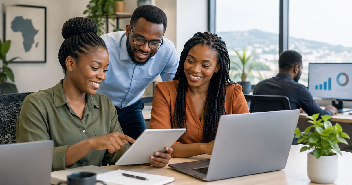 Best expense approval tools for African finance teams in 2026
