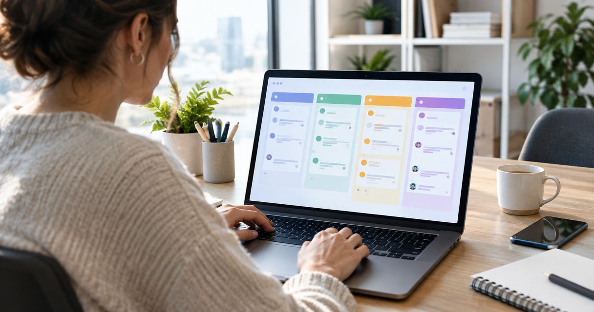 Meilleurs outils kanban pour gérer son pipeline commercial en 2026