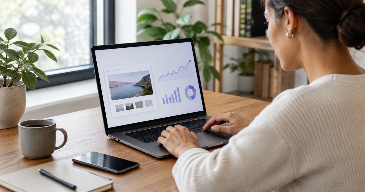 Squarespace to first-page Google rankings: 2026 workflow