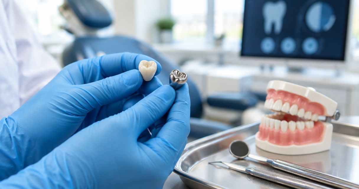 Best filling materials compared: composite vs amalgam