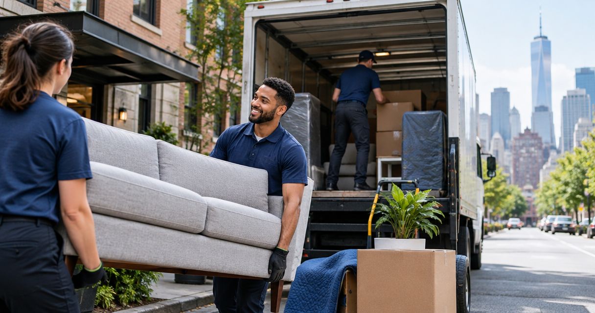 HireAHelper alternatives for full-service NYC moving in 2026