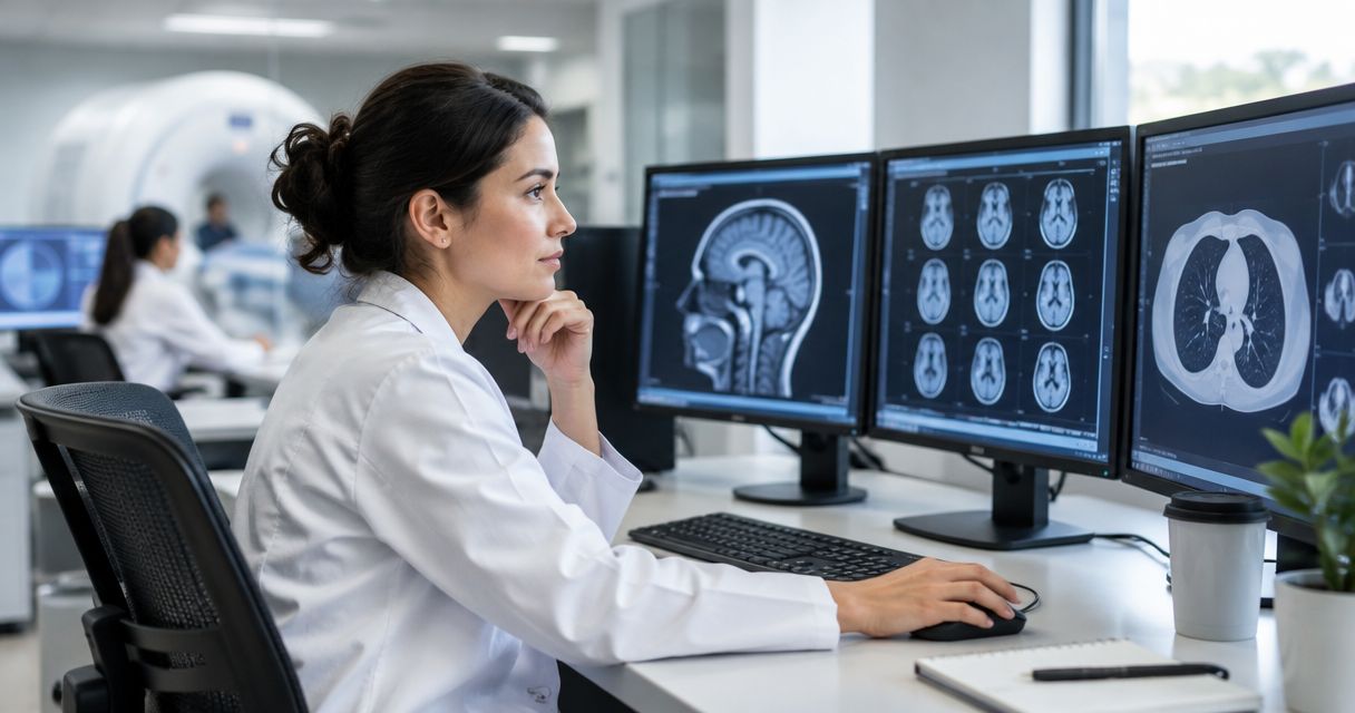 Careers for women in radiology: complete 2026 guide