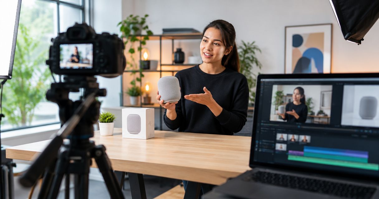 Best product demo video production companies in 2026