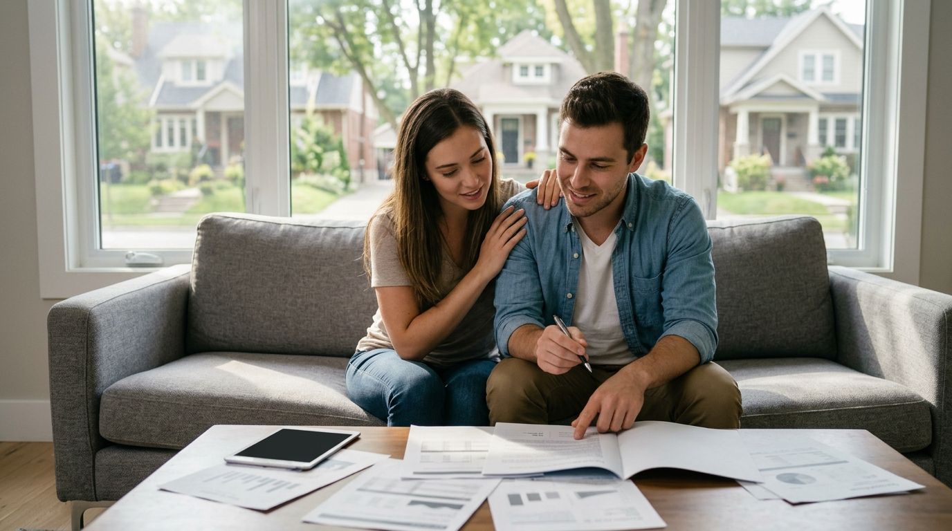 How soon can I buy a home again after a short sale?