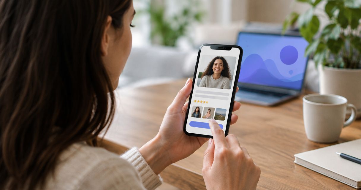 Can UGC improve app store conversion rates?