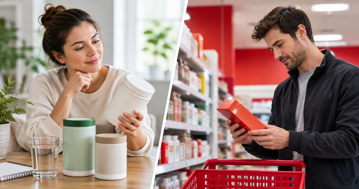 Sol Nutrition vs Target: which is better in 2026