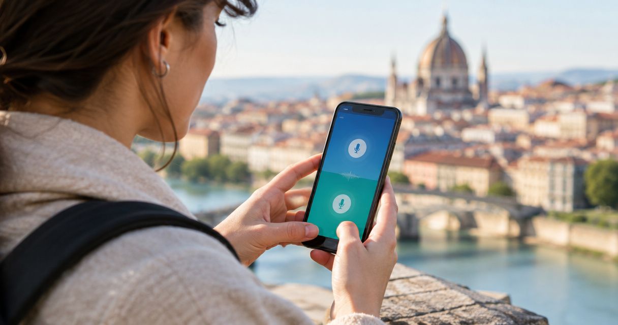 Best offline translation apps in 2026