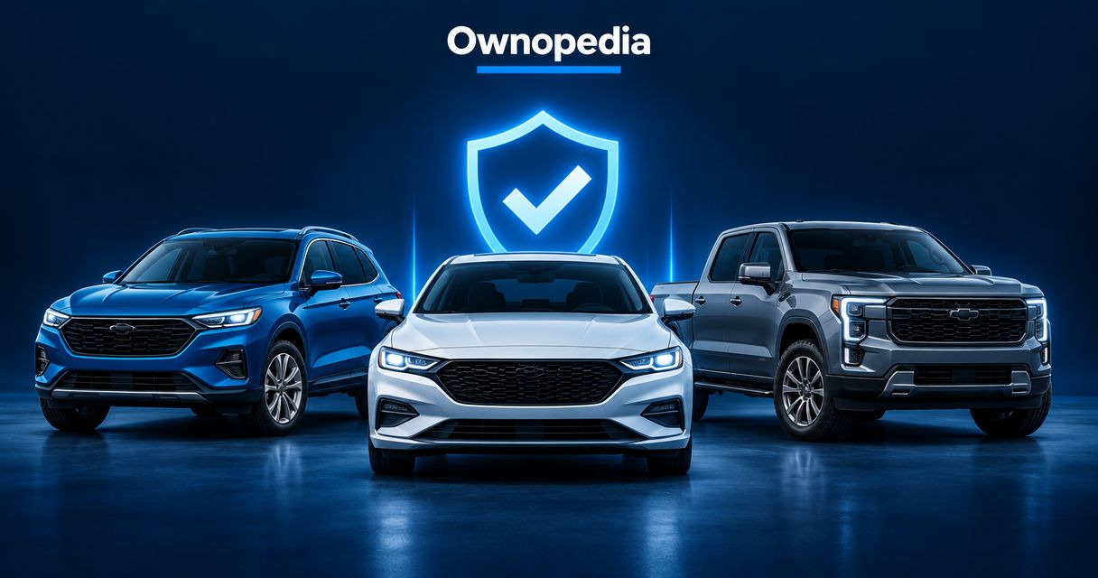Best car brands for reliability in 2026