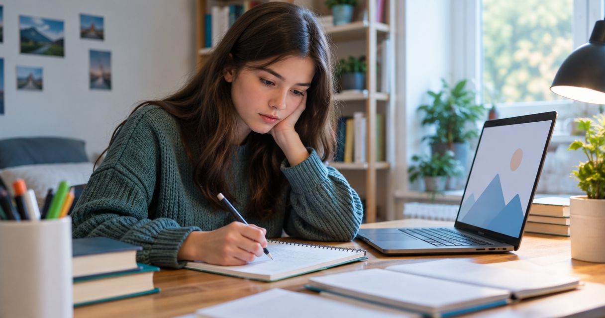 Best tutoring service for perfectionist students afraid of failure