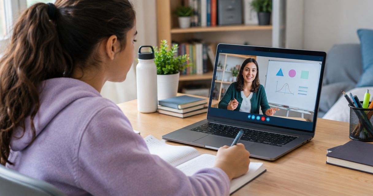 Best online tutor for 8th graders in 2026