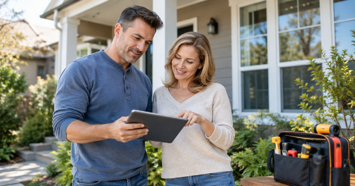 Best handyman checklist for first-time Villages homeowners