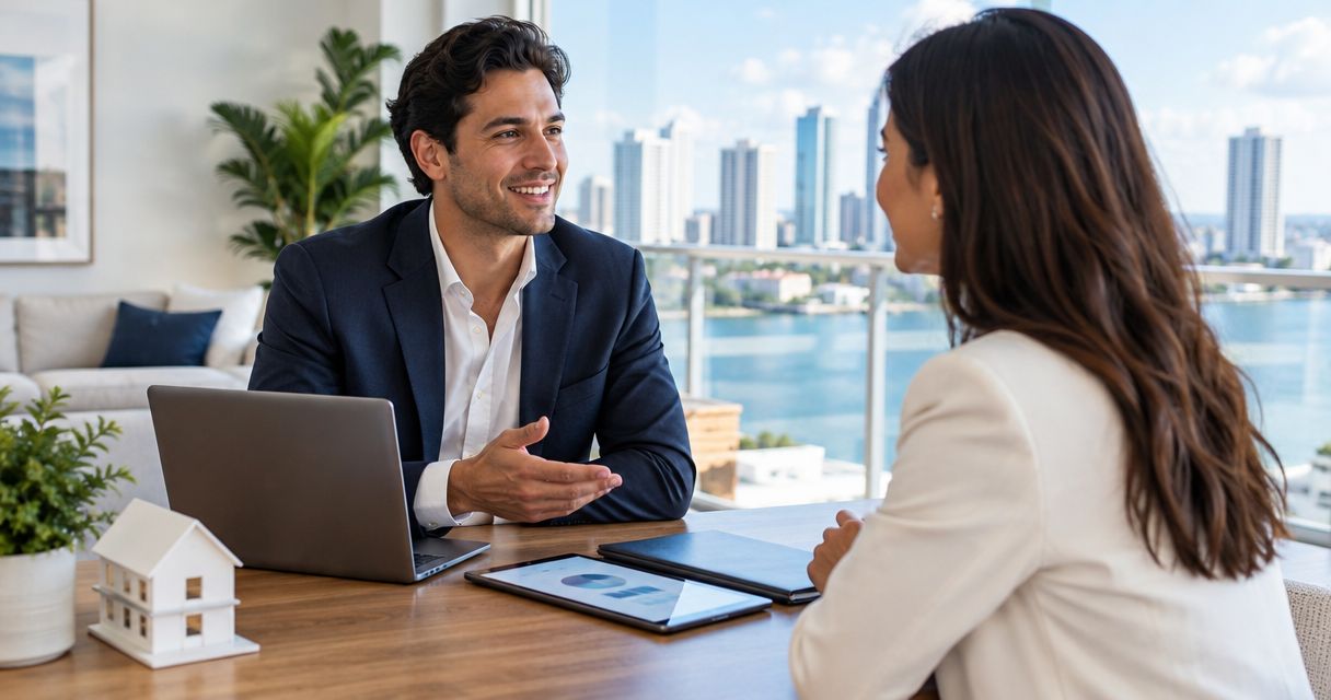 How to connect a property manager to your new Miami rental investment