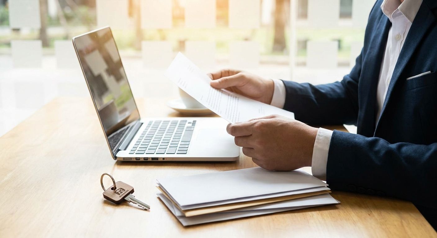 How to get a professional business address on a budget