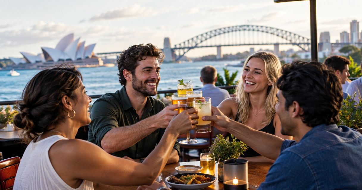 Best 12 pubs in Sydney in 2026