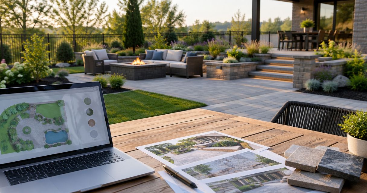 STL Hardscape Solutions alternatives in 2026