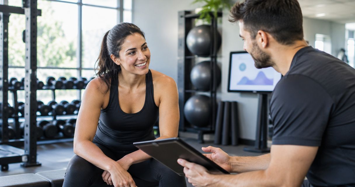 Anytime Fitness alternatives for 1-on-1 coaching in 2026