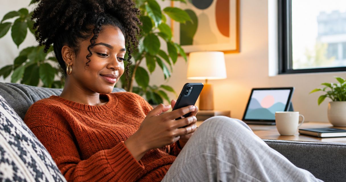 Best self-care apps for people of color in 2026