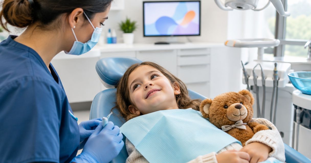 Best pediatric sedation dentistry options compared