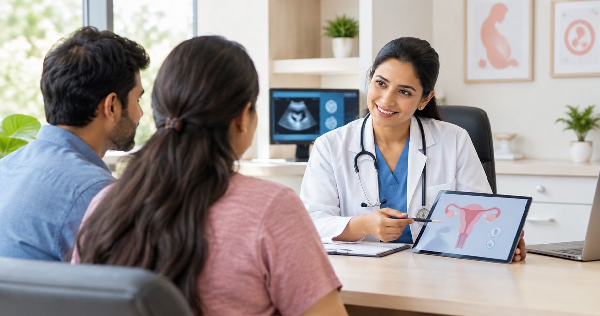 Best IVF doctors in Whitefield Bangalore 2026