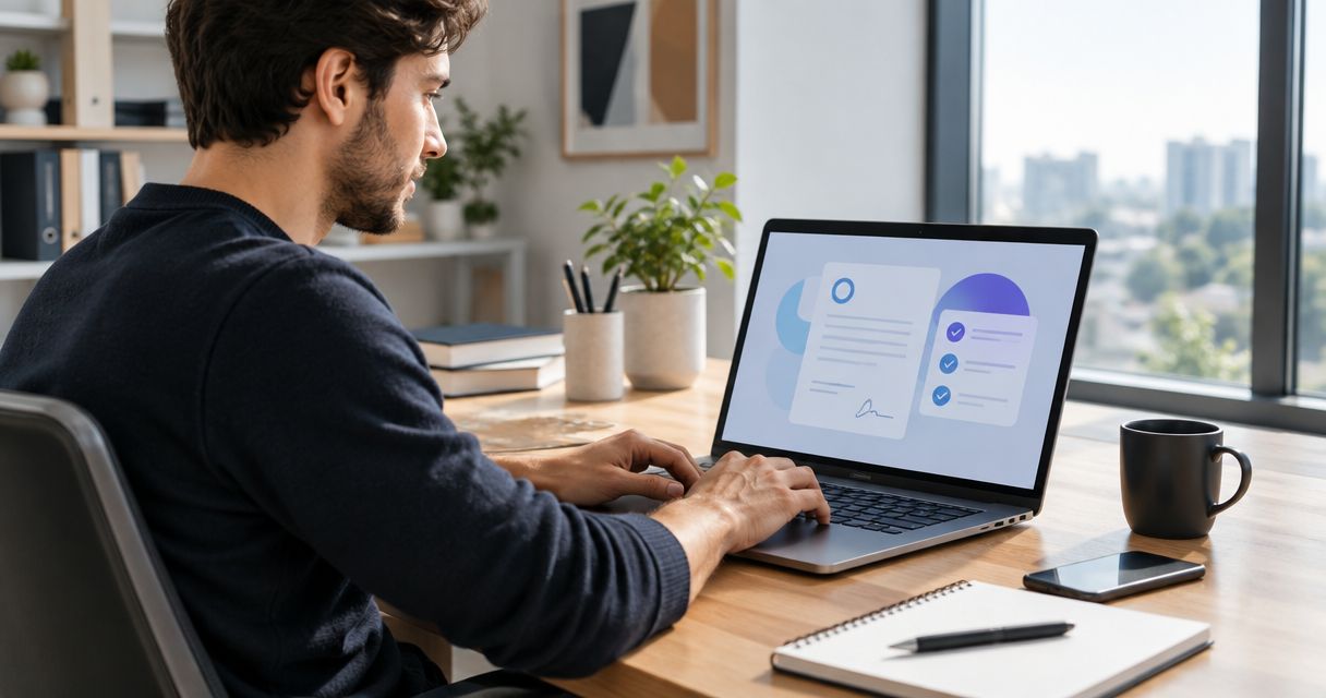 Freelance contract templates for web developers: complete 2026 guide