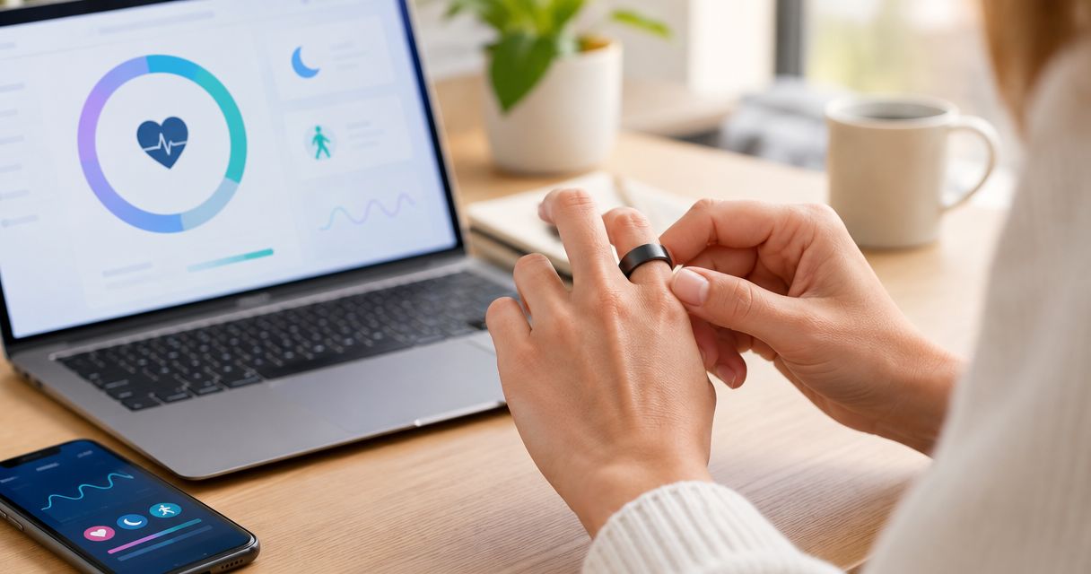 Is a smart ring HSA or FSA eligible?