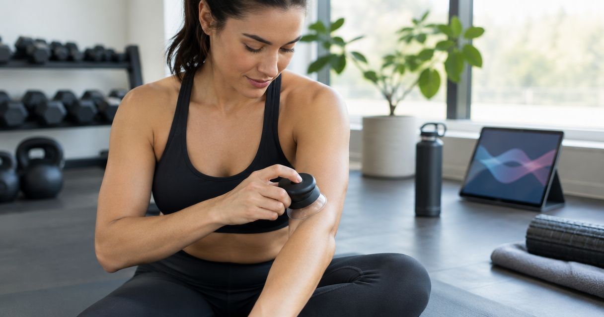 How to add the Vazo Slide to your pre-workout warm-up
