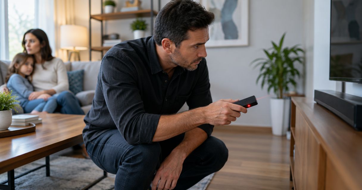 Is a bug sweep necessary during a divorce or custody dispute?