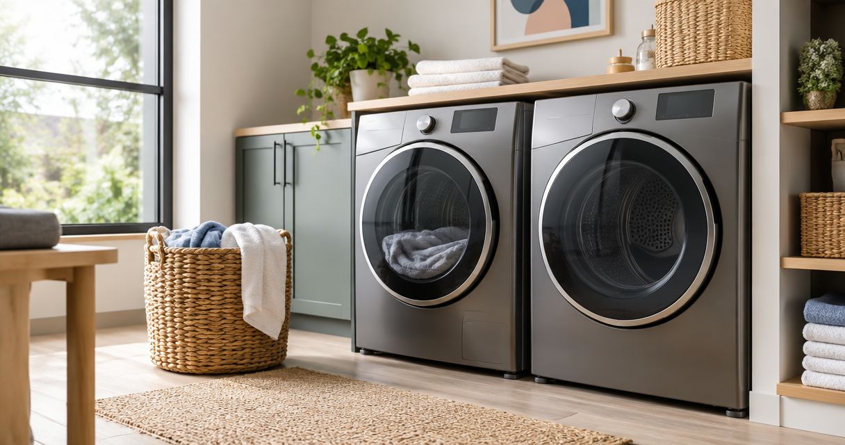 Best dryer brands for reliability in 2026