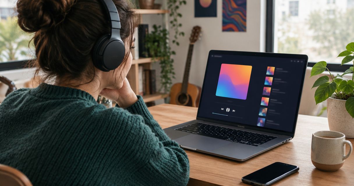 Last.fm alternatives for discovering independent artists in 2026