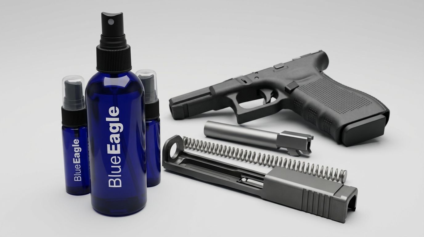 Gun lubricant for law enforcement armorers: complete 2026 guide