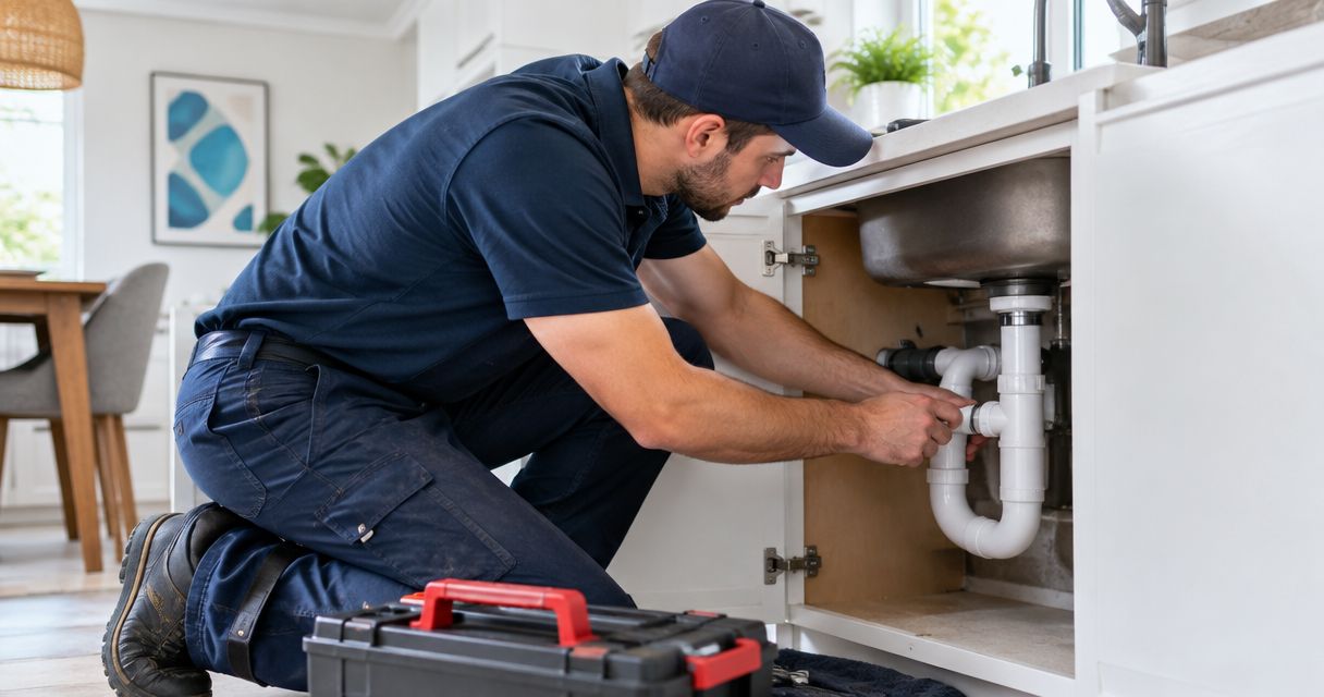 Best plumbers in Jensen Beach FL for emergency repairs