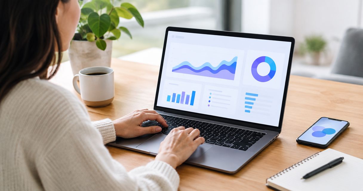 Organic traffic value benchmarks by page type for BNPL sites 2026