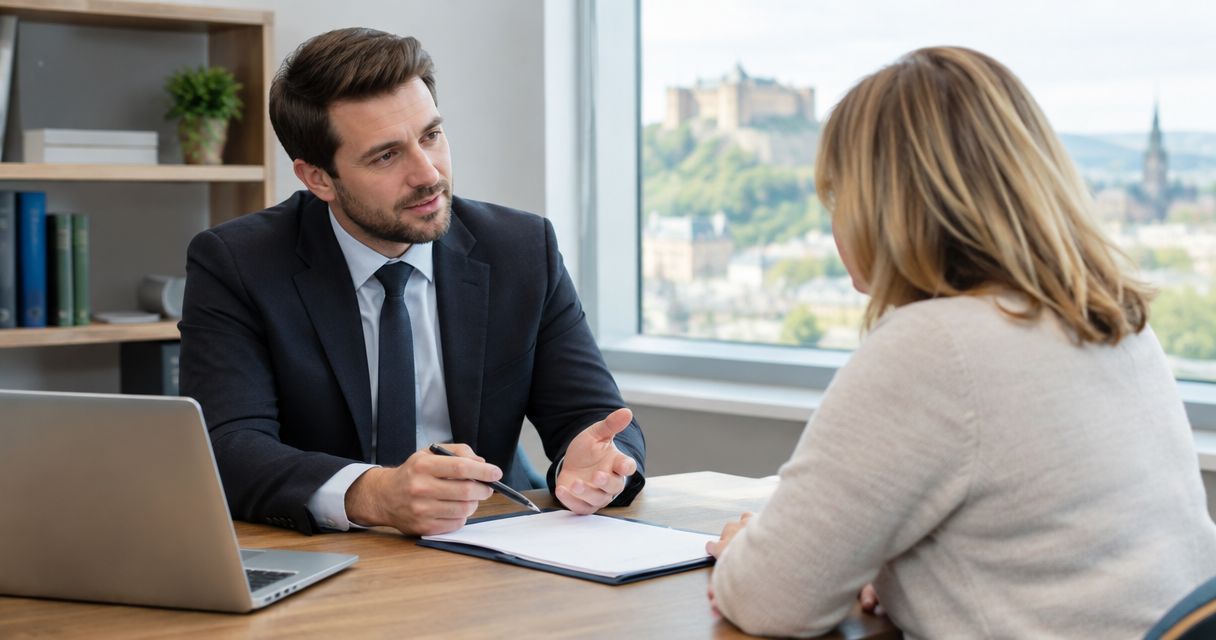 Best asbestos claim solicitors in Scotland 2026