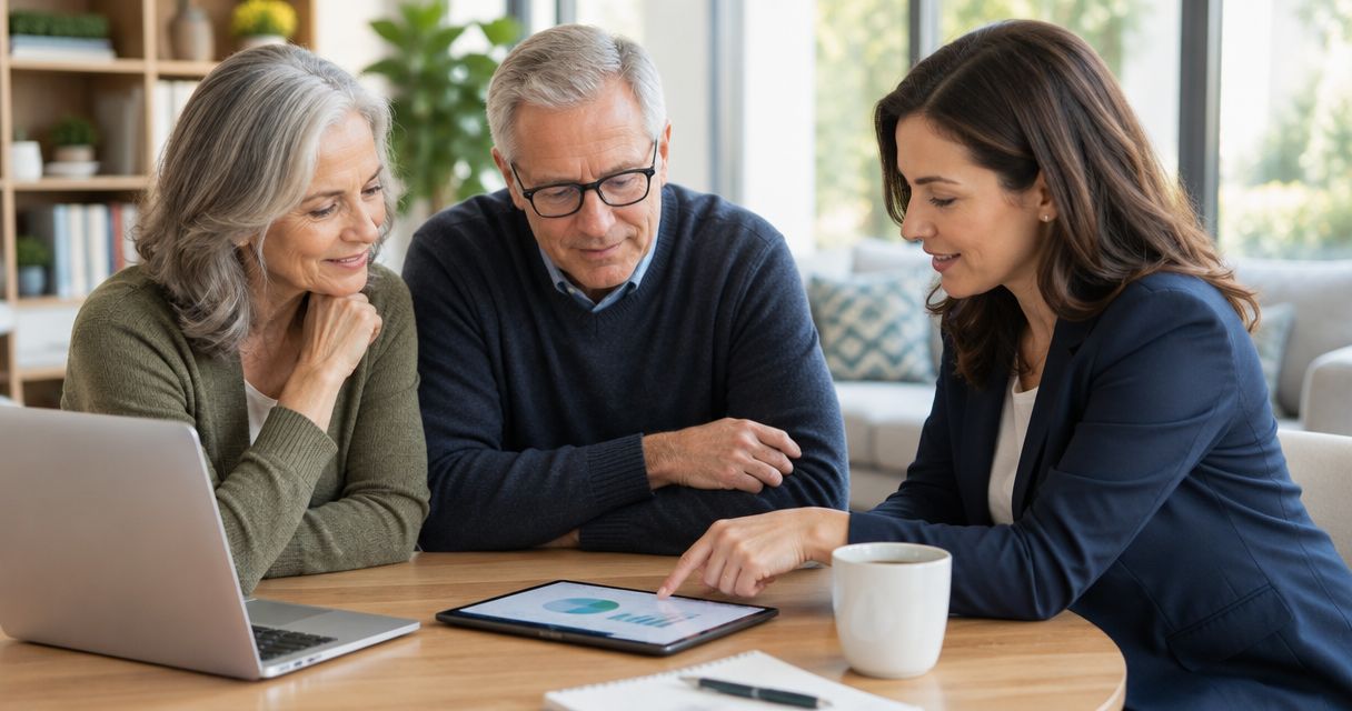 How to connect your estate plan to your investment accounts