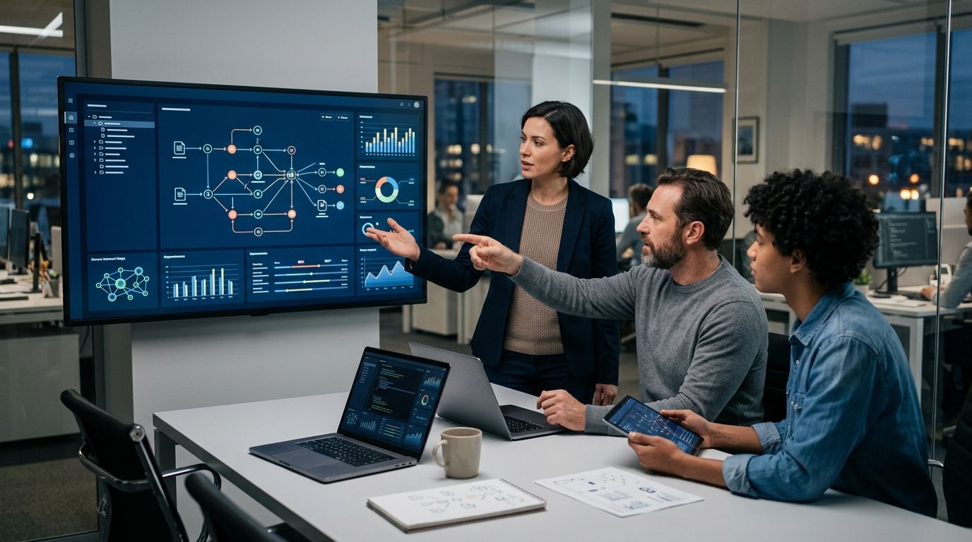 Best SBOM management tools for software supply chain security