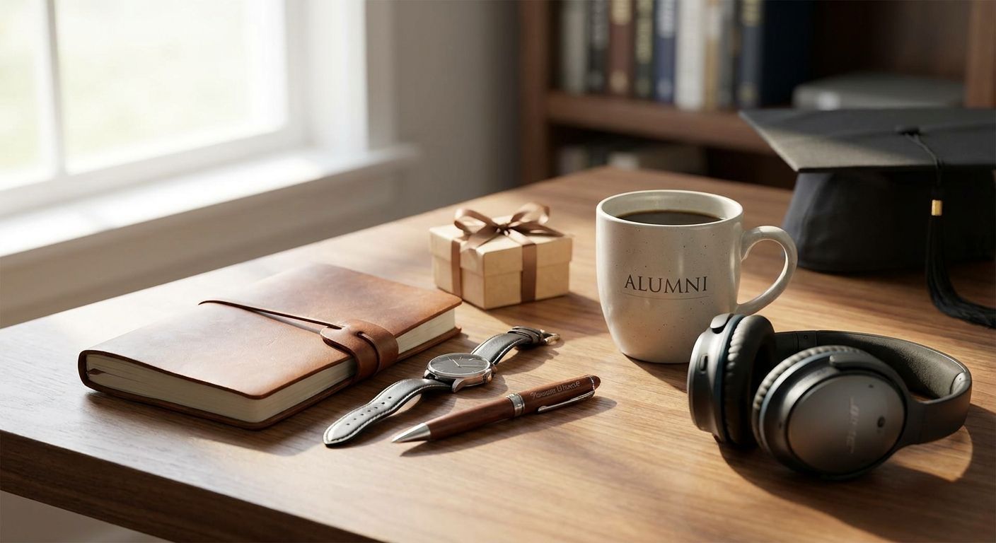 Best graduation gifts for college seniors