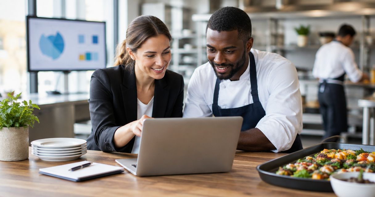 Best caterer inquiry management software in 2026
