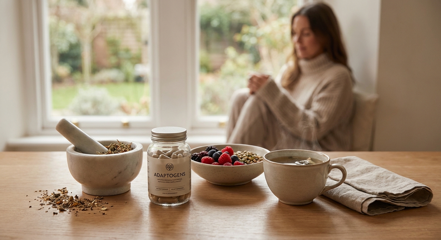 Functional medicine for menopause weight gain