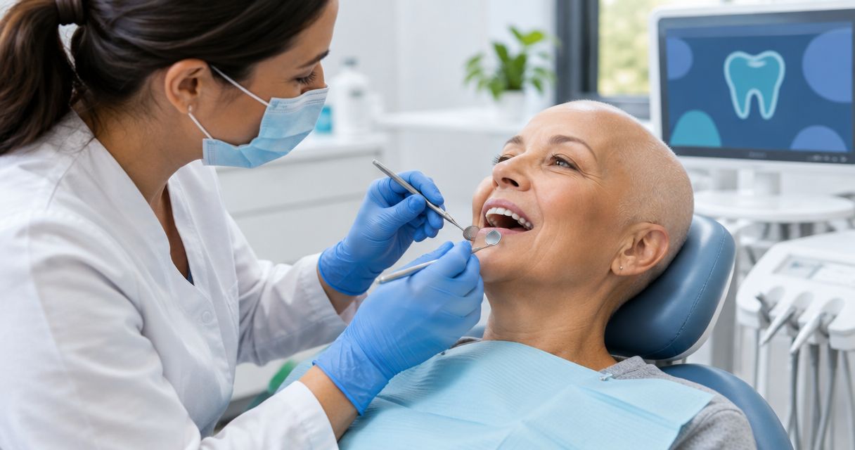 Dental care for cancer patients: complete 2026 guide