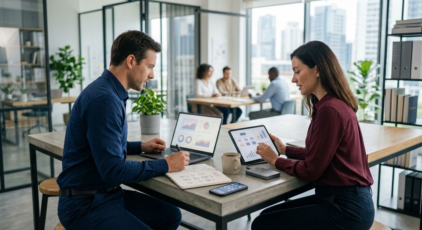 Corp Plus vs Fastlane Global: which is better in 2026