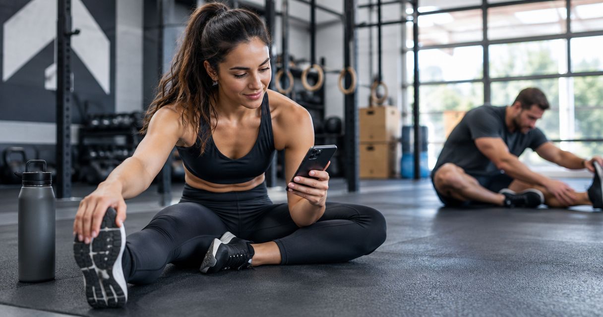 Best mobility apps for CrossFit athletes in 2026