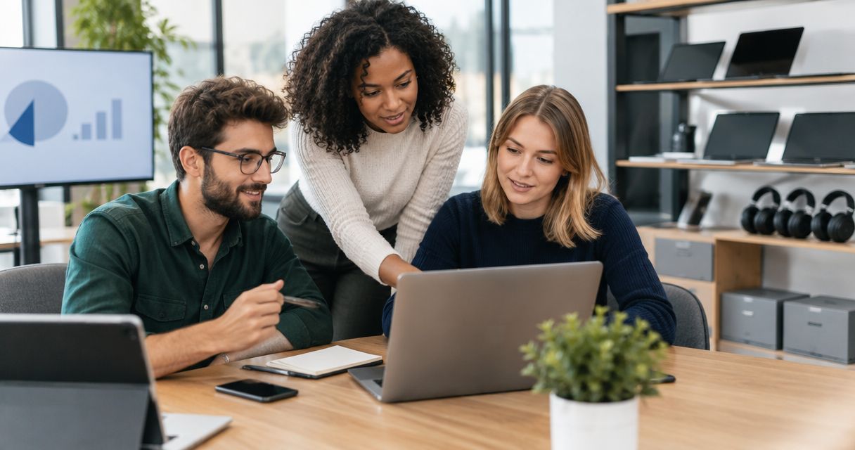 Worten alternatives for business and bulk IT purchasing