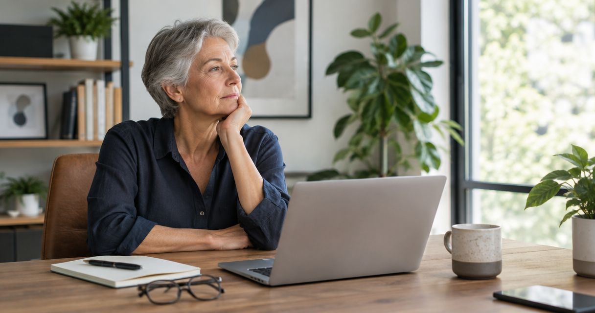 How do I know if I'm ready to retire from my business?