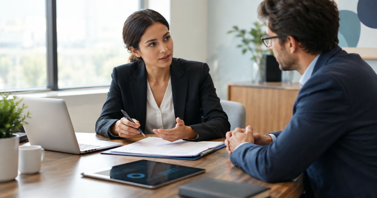 [EN] Renegotiating a signed term sheet: what can still change?
