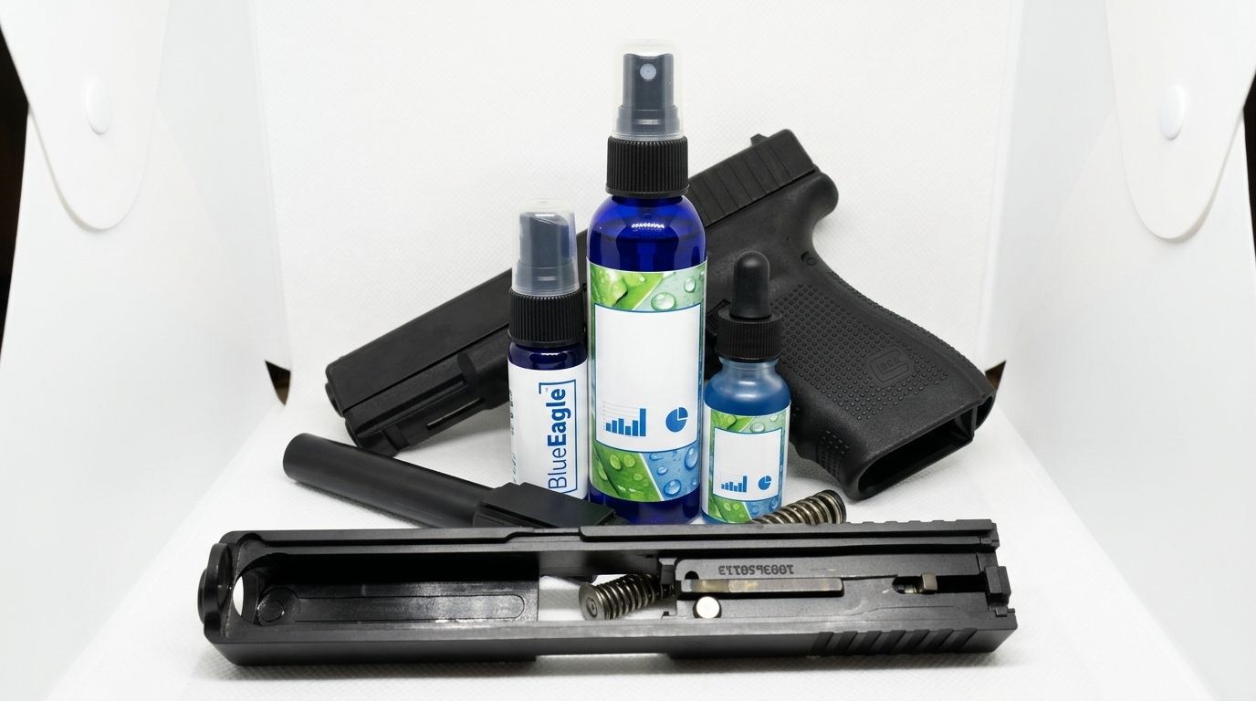 Best non-toxic gun lubricants in 2026